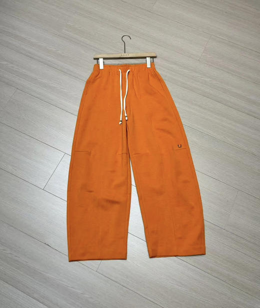 原单新款弯刀裤（小狐狸） 商品图2