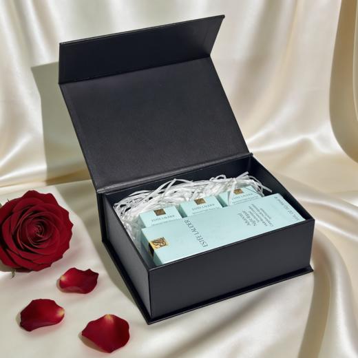 【礼盒】小棕瓶眼霜5ml*3雅诗兰黛小棕瓶精华100ml/套 商品图7