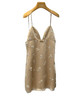 女款闪钻吊带背心裙zh017 商品缩略图0