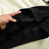 F032518春季新品弹力休闲拼色条纹男士翻领polo长袖 商品缩略图11