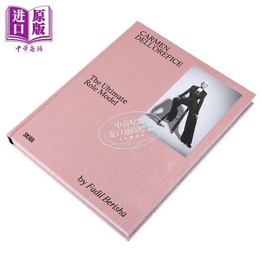 【中商原版】Carmen DellOrefice 进口艺术 卡门 德尔奥雷菲斯 商品图1