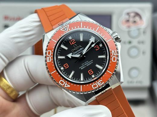 NOOB official➕ Factory全新一代海马系列600海洋宇宙腕表➕海洋宇宙腕表问世二十周年之际，欧米茄推出全新第四代海马系列海洋宇宙腕表 整表基于正品original原版开模精品毫无疑问 商品图12