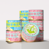 雀瑞斯宠物零食犬猫通用罐大块肉元气罐头100g*24罐，线下店铺专供vip 商品缩略图4