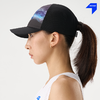 NEDAO内道透气全顶印花软檐帽马拉松越野跑步男女快干导汗运动帽 商品缩略图3