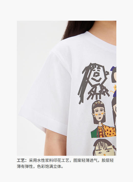 jnby  26年夏款  短袖连衣裙  1Q4G13660 商品图4