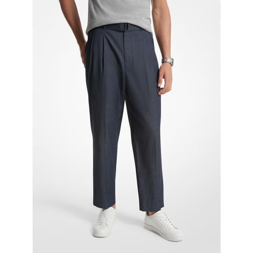 【MICHAEL KORS】BOTTOM裤子 商品图0