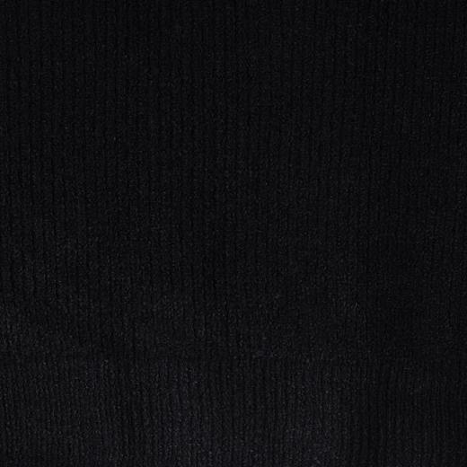 SDSA男装2026新款高贵轻奢韩系简约纯色针织圆领短袖T恤休闲百搭 商品图3