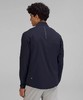 lulu 新品Stretch Ventilated男士跑步夹克户外防晒服 商品缩略图1