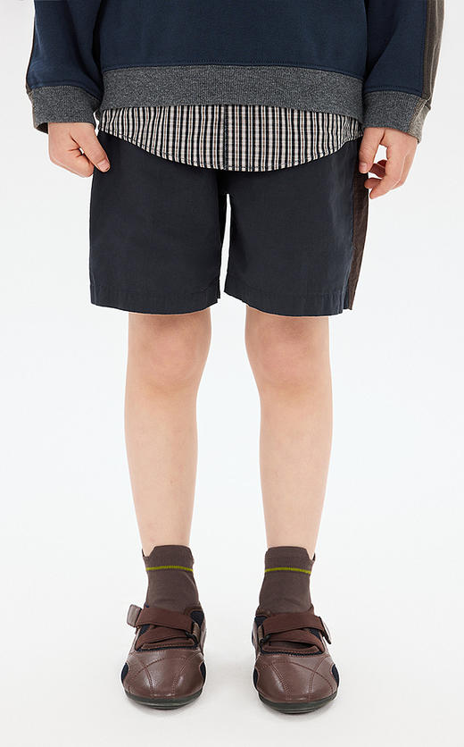 jnby  26年夏款  船袜  6Q4N10220 商品图3