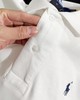 F032524小马刺绣休闲修身商务翻领情侣款短袖半袖T恤 商品缩略图10