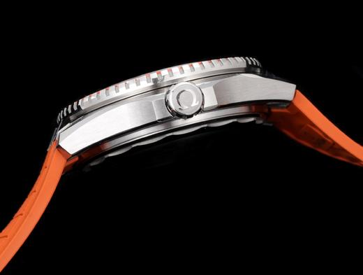 NOOB official➕ Factory全新一代海马系列600海洋宇宙腕表➕海洋宇宙腕表问世二十周年之际，欧米茄推出全新第四代海马系列海洋宇宙腕表 整表基于正品original原版开模精品毫无疑问 商品图2
