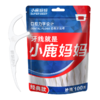 【积分兑换】小鹿妈妈经典力学牙线袋装100支 商品缩略图2