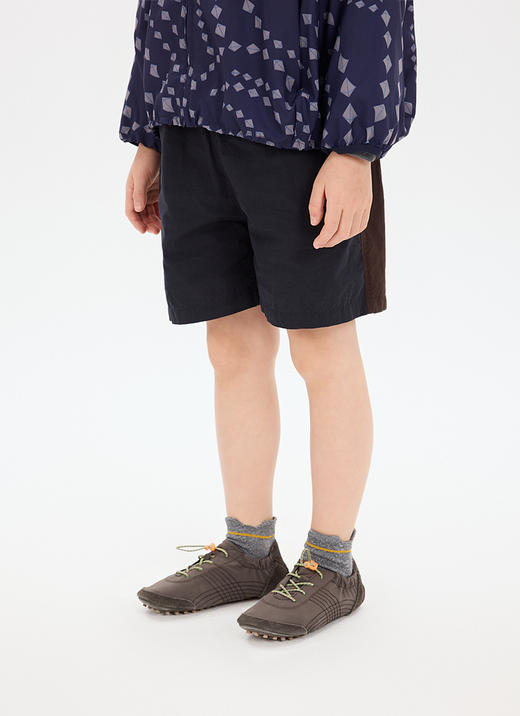 jnby  26年夏款  船袜  6Q4N10220 商品图5