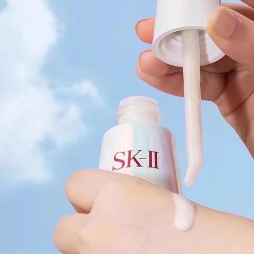 兰蔻净澈焕肤亮白乳液 75ml SK-II 光蕴环采钻白小灯泡精华露 50ml 商品图1