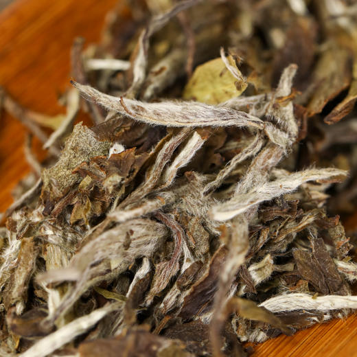 百年圆梦 2021年特级牡丹王100g 商品图2