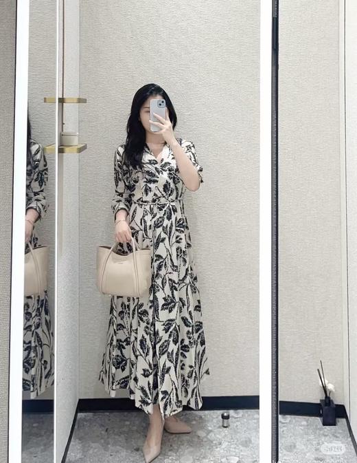 Max Mara 连衣裙女  1221016206-002 . 商品图0