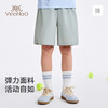 【英氏】【防晒速干】【110-160】男童夏季吸湿速干短裤 商品缩略图2