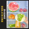SHUANG YU保鲜膜超大卷PVC材质300米*45cm商用食品生鲜蔬果大号打包缠绕膜 /厨具 /一次性用品 /保鲜膜 商品缩略图3