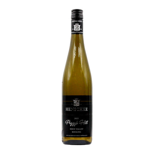 翰斯科佩吉山雷司令白葡萄酒2025 Henschke Peggy's Hill Riesling, Eden Valley, Australia 2025 商品图0
