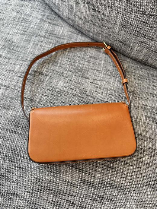 logo单肩包zo008 商品图1