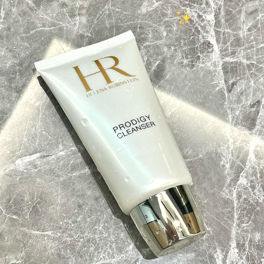 HR赫莲娜修护菁华洁面乳150ml/支【限用日期到2027年3月】 商品图2