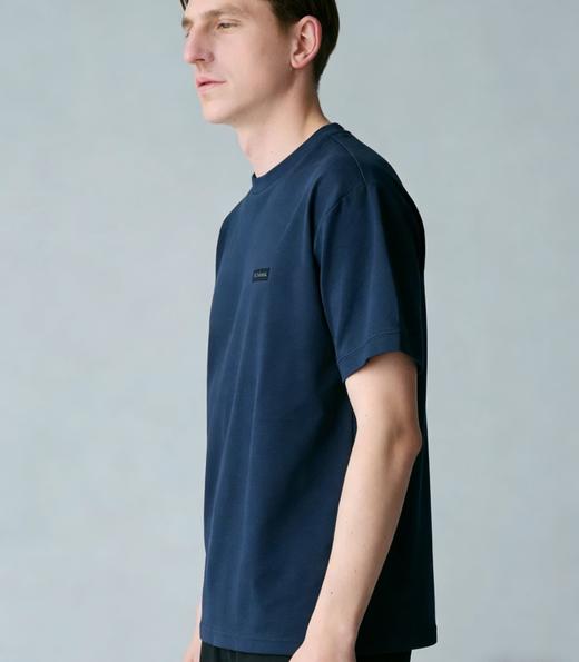 26春夏新款 日版哥L比亚黑标短袖T恤 TX610 商品图2