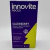 【源码新包装】innovite英珞维接骨木莓120ml儿童epicor酵母锌复合维生素C儿童营养品 商品缩略图8