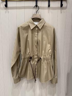 Max Mara 衬衫女  1111056206-006 .