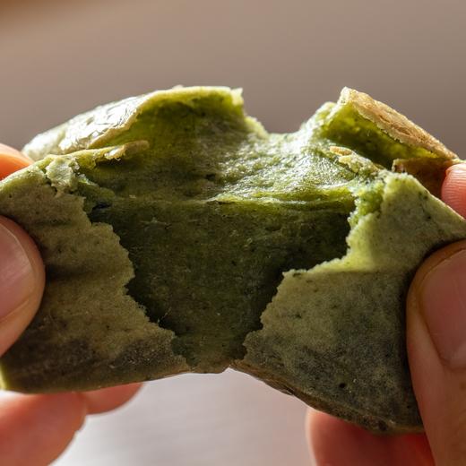 得幸艾草/玫瑰/小葱年糕|春日限定！Q弹软糯、米香足 商品图10