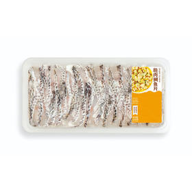 MM 山姆 脆肉鲷鱼片 600g