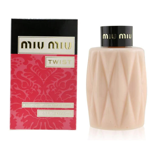 miumiu缪缪沐浴露/身体乳200ml/瓶【临期捡漏】 商品图6