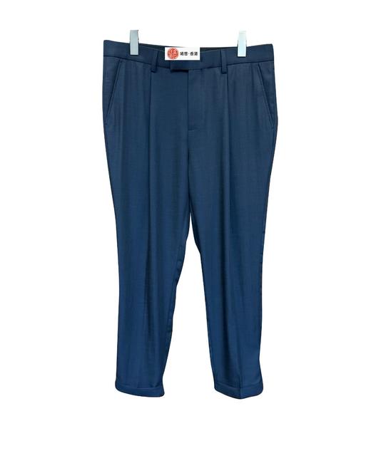 男款休闲西裤长裤la 商品图0