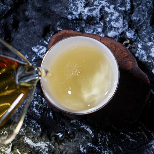 【预售6折】2026《麻黑》古树春茶小龙珠 7克*15颗 生茶 商品图2