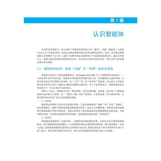 智能体产品方法论：设计、开发、运营 商品图1