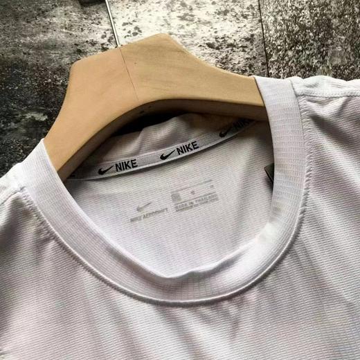 F032511男士夏款新款圆领立体剪裁休闲运动篮球无袖背心 商品图8