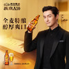 燕京A10全麦拉格整箱装588ml*12 瓶 商品缩略图1