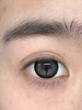hancon日抛美瞳 暗黑萝莉 14.5mm 商品缩略图0