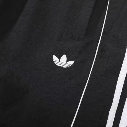 F032541春秋新款裤脚收口设计日常百搭休闲运动长裤 商品图5