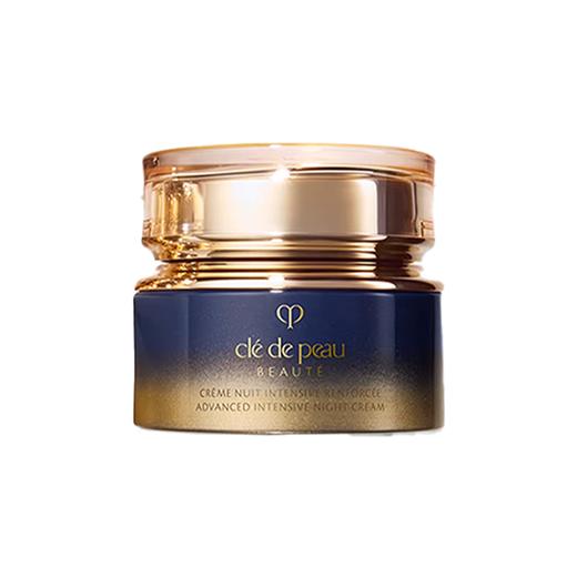 CPB 肌肤之钥 钻光面霜，日间防护+夜间修护双管齐下 日霜/晚霜 50ML， 日霜SPF25PA++守护肌肤抵御日常压力，晚霜深层滋养修护，打造透亮光泽肌， 香港直邮 商品图9