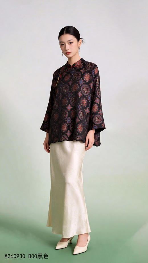 M260930衬衫 商品图2