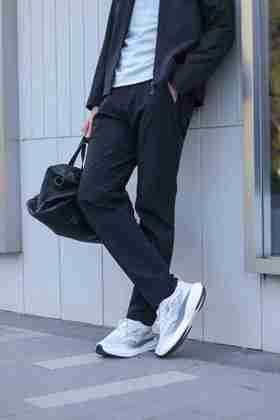 比音勒芬休闲裤