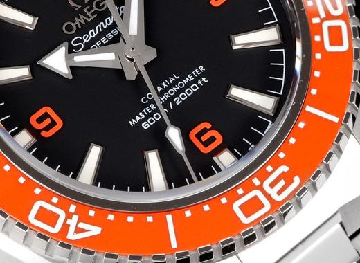 NOOB official➕ Factory全新一代海马系列600海洋宇宙腕表
海洋宇宙腕表问世二十周年之际，欧米茄推出全新第四代海马系列海洋宇宙腕表。
全新腕表传承了海洋宇宙表款的经典设计元素❕❕❕ 商品图4