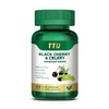 TTU 黑樱桃西芹复合片 72g/瓶（1.2g*60片）美国原装进口 GMP认证 FDA标准 商品缩略图3