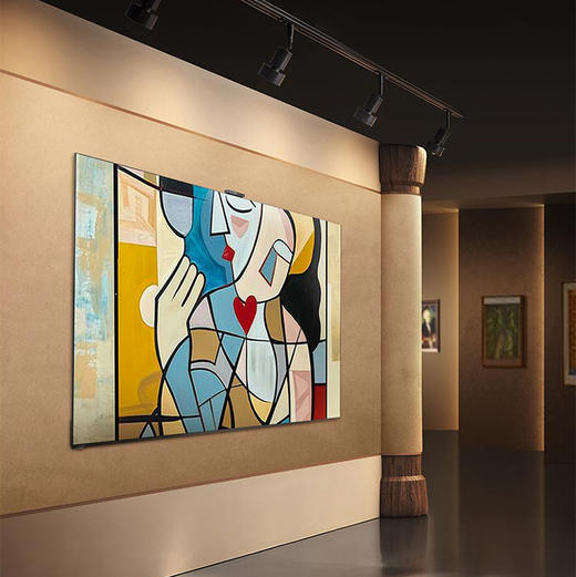 卡萨帝（Casarte） 电视 K85M20C 商品图13