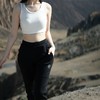 猛犸象Dyno2.0 男女款户外运动束脚长裤舒适百搭抽绳休闲裤 商品缩略图1
