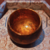 【鹿角金杯大漆主人杯】金箔鹿角霜收藏级非遗手作 商品缩略图7