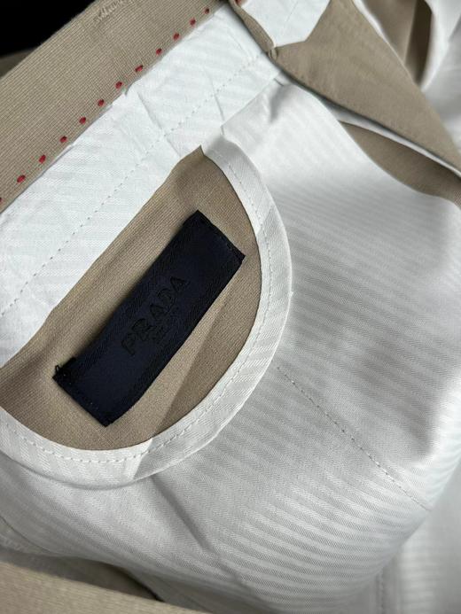 F032552通勤休闲立体裁剪刺绣logo男士春夏薄款商务休闲裤 商品图14