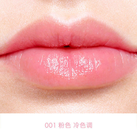 【全球购*送礼袋】DIOR迪奥抽屉盒变色润唇膏五件套（#001-#004-#012-#031-#077）1.6g*5支·香港直邮-x_bba 商品图4