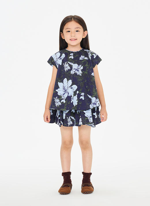 jnby   26年夏款  组合套装  1Q4H20510 商品图7