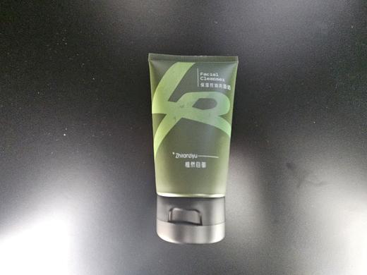 【凤品优选】植然自御保湿控油洗面奶 商品图2